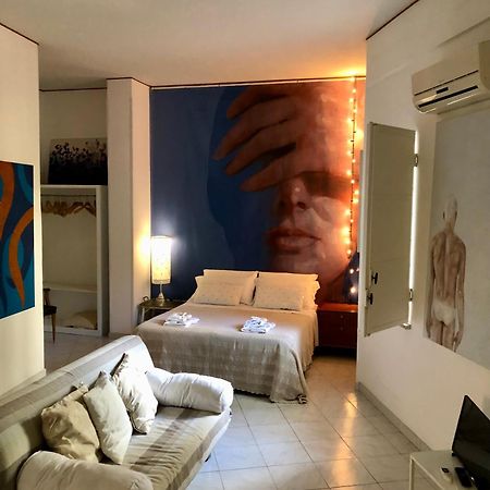 Artroom Garden Noto Bagian luar foto